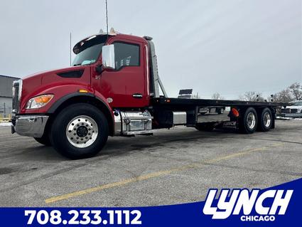 2024 Kenworth T480 Waterford WI