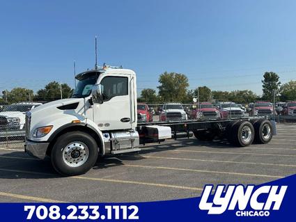 2025 Kenworth T480 Waterford WI