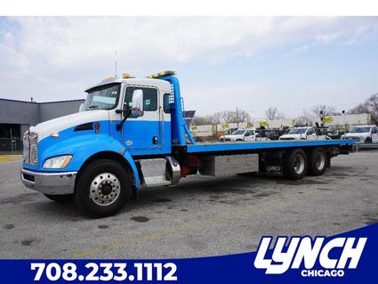 2019 Kenworth T370 Waterford WI