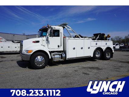 2017 Peterbilt 337 Waterford WI