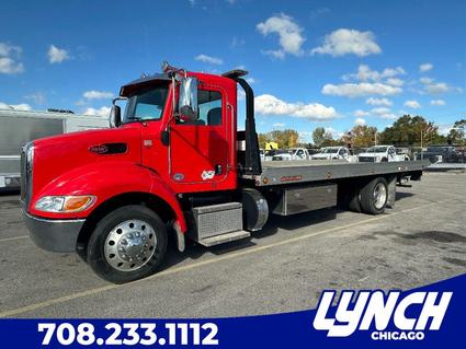 2021 Peterbilt 337 Waterford WI