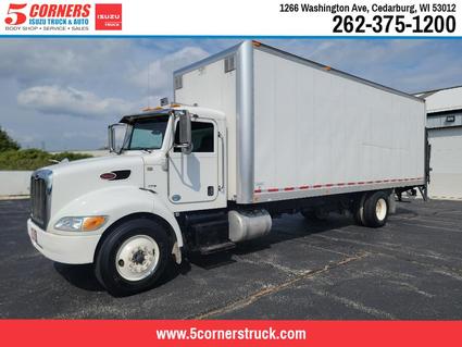 2012 Peterbilt 337 Cedarburg WI