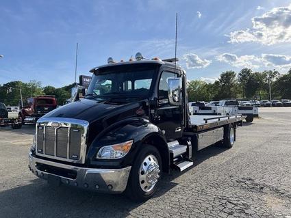2024 Peterbilt 536 Greensboro NC