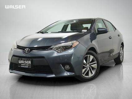 2014 Toyota Corolla South Saint Paul MN