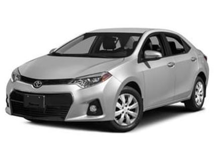 2015 Toyota Corolla Cottage Grove OR