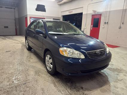 2006 Toyota Corolla Brunswick OH