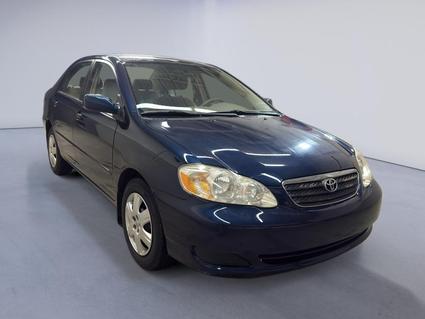 2006 Toyota Corolla Brunswick OH