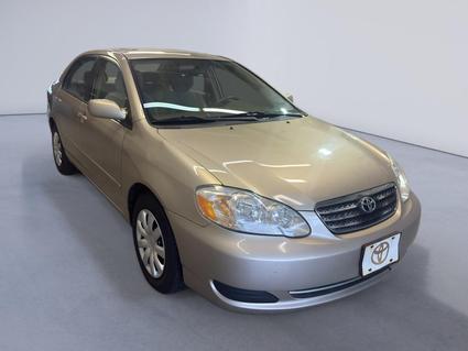 2008 Toyota Corolla Brunswick OH