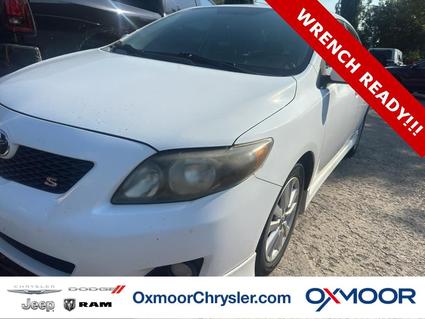 2009 Toyota Corolla Louisville KY