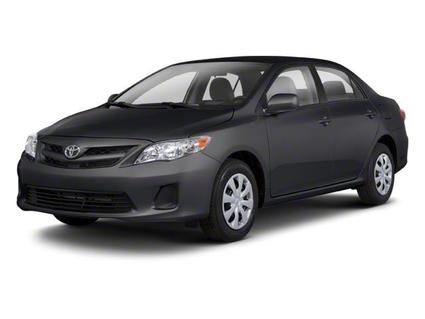 2011 Toyota Corolla Minneapolis MN