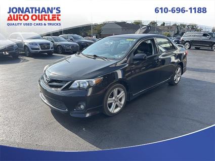 2013 Toyota Corolla West Chester PA