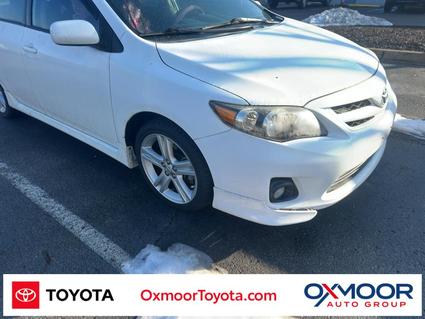 2013 Toyota Corolla Louisville KY