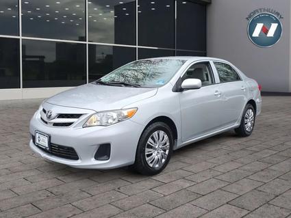 2013 Toyota Corolla Lake Hopatcong NJ