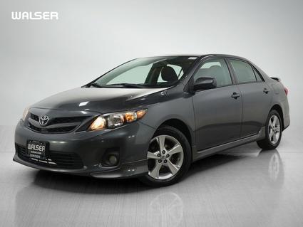 2013 Toyota Corolla Burnsville MN