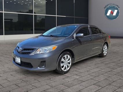 2013 Toyota Corolla Lake Hopatcong NJ