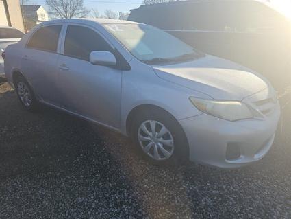 2012 Toyota Corolla Central Point OR