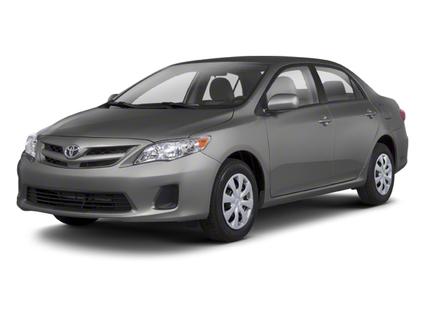 2013 Toyota Corolla Pocatello ID