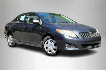 2010 Toyota Corolla Fort Walton Beach FL
