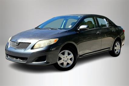 2010 Toyota Corolla Fort Walton Beach FL