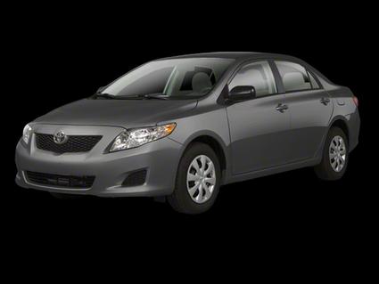 2010 Toyota Corolla Indiana PA