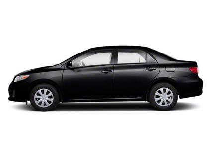 2011 Toyota Corolla Inver Grove Heights MN