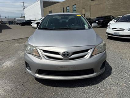 2011 Toyota Corolla Medford OR