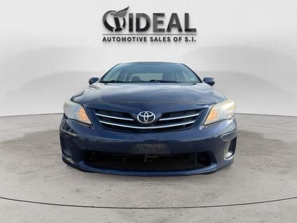 2013 Toyota Corolla Staten Island NY