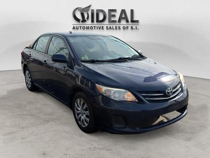 2013 Toyota Corolla Staten Island NY