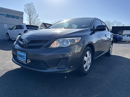 2011 Toyota Corolla Toms River NJ