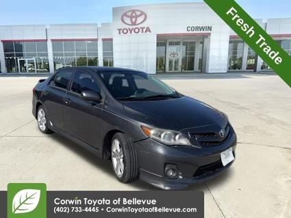 2013 Toyota Corolla Bellevue NE