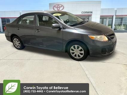 2013 Toyota Corolla Bellevue NE