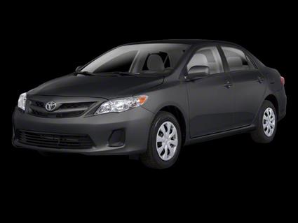 2013 Toyota Corolla Indiana PA