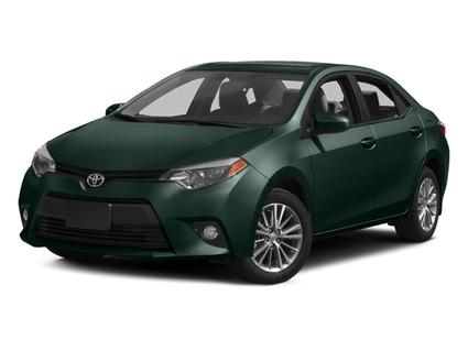 2014 Toyota Corolla Minneapolis MN