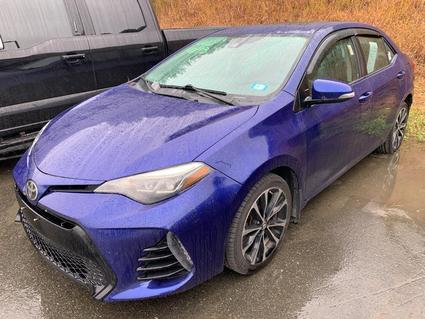 2018 Toyota Corolla Cliffton Park NY
