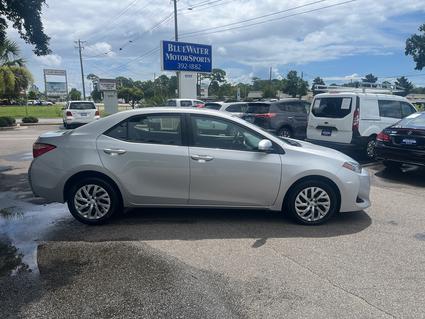 2018 Toyota Corolla Wilmington NC
