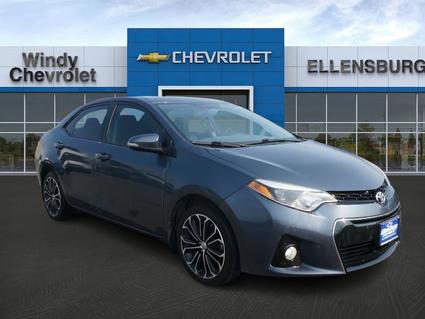 2014 Toyota Corolla Pasco WA