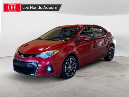 2015 Toyota Corolla La Grande OR