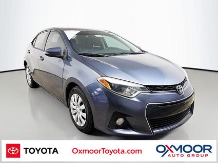 2016 Toyota Corolla Louisville KY