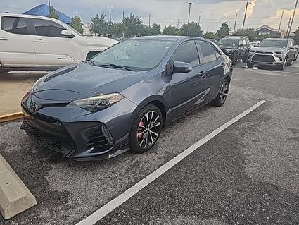 2018 Toyota Corolla Fort Walton Beach FL