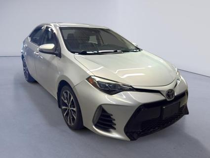 2019 Toyota Corolla Brunswick OH