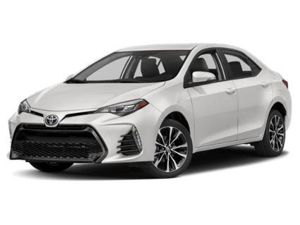 2019 Toyota Corolla Minneapolis MN