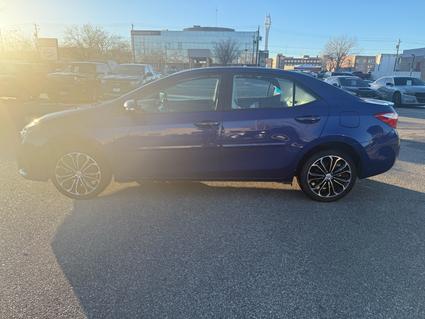 2014 Toyota Corolla Casper WY