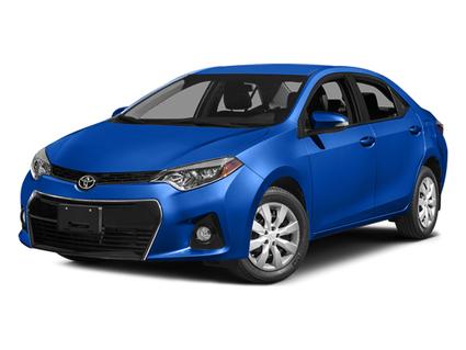 2014 Toyota Corolla Casper WY