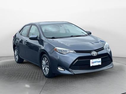 2019 Toyota Corolla Tullahoma TN