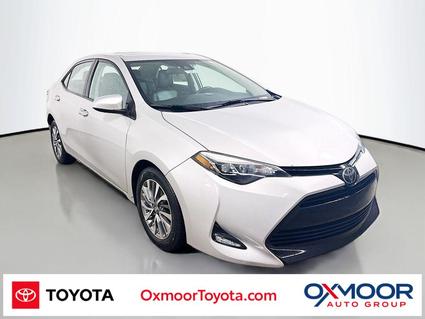 2018 Toyota Corolla Louisville KY