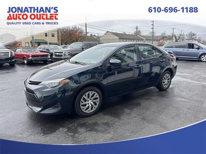 2019 Toyota Corolla West Chester PA