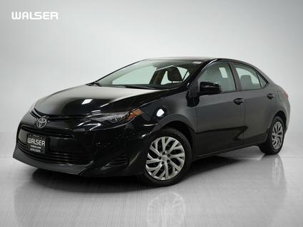2019 Toyota Corolla Burnsville MN
