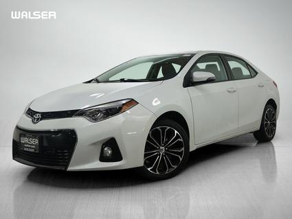 2015 Toyota Corolla Burnsville MN