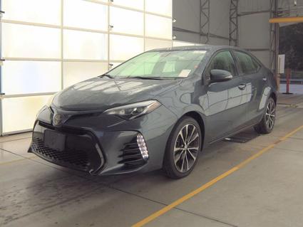 2018 Toyota Corolla Manhattan KS