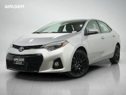 2014 Toyota Corolla Minneapolis MN